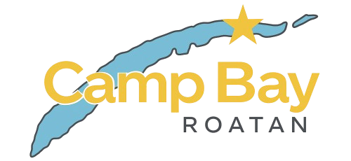 Camp Bay Roatan